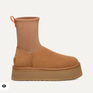 Ugg dipper boot